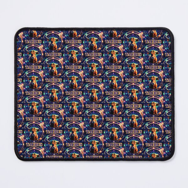 Item preview, TAURUS designed and sold by PIXELPRINTS53.