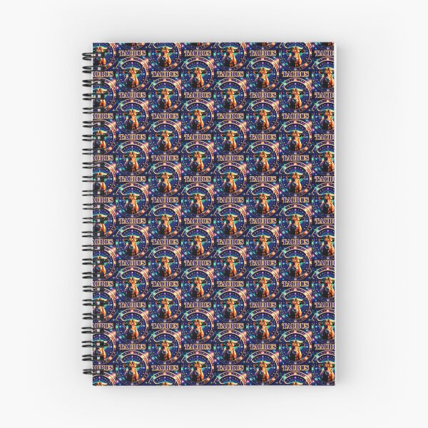 Item preview, TAURUS designed and sold by PIXELPRINTS53.