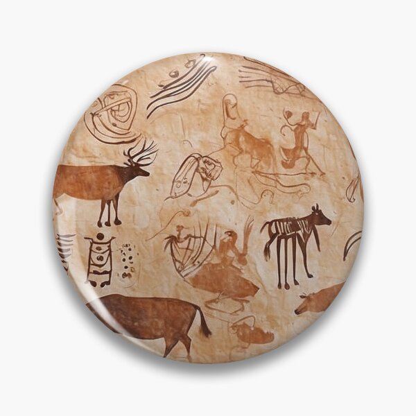 Artikelvorschau, Die Caveman Art Gallery – 5 entworfen und verkauft von nyathiwa.