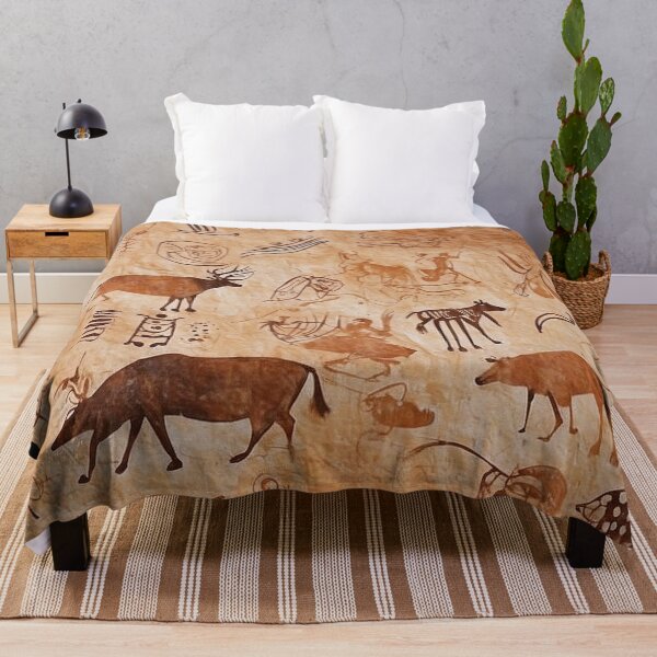 Item preview, The Caveman Art Gallery - 5 designed and sold by nyathiwa.