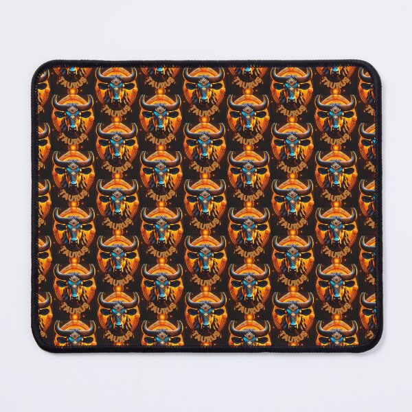Item preview, TAURUS designed and sold by PIXELPRINTS53.