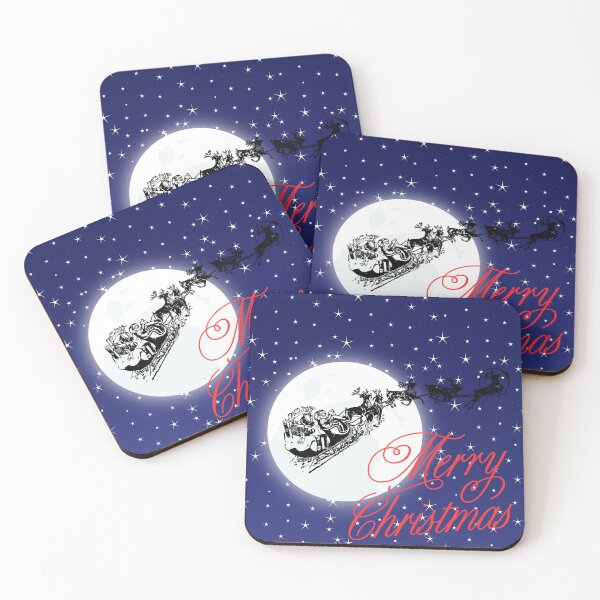 Item preview, Merry Christmas designed and sold by AlonaM.