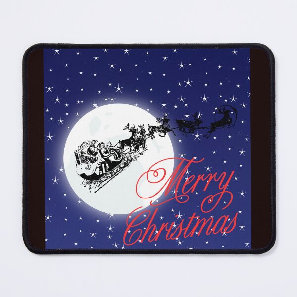 Item preview, Merry Christmas designed and sold by AlonaM.
