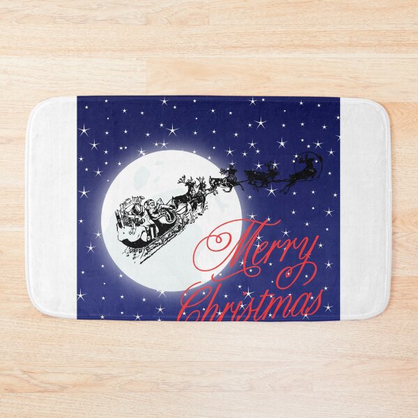 Item preview, Merry Christmas designed and sold by AlonaM.