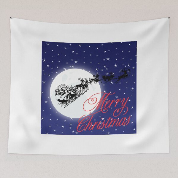 Item preview, Merry Christmas designed and sold by AlonaM.