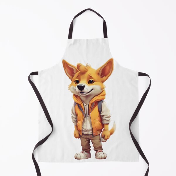 Item preview, Dingo designed and sold by ProfArtStudio.
