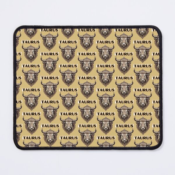 Item preview, TAURUS designed and sold by PIXELPRINTS53.