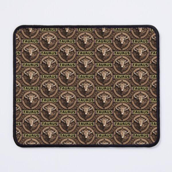 Item preview, TAURUS designed and sold by PIXELPRINTS53.