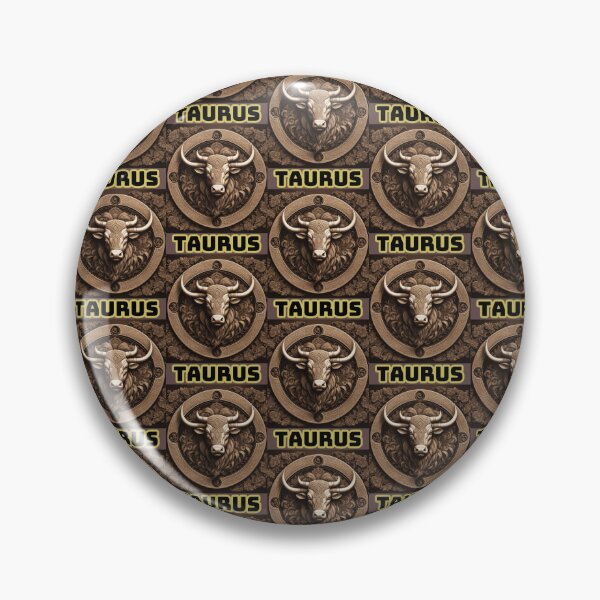 Item preview, TAURUS designed and sold by PIXELPRINTS53.