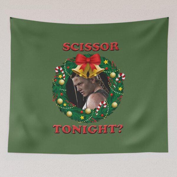 Item preview, Scissor Tonight Abby designed and sold by SinMineral.