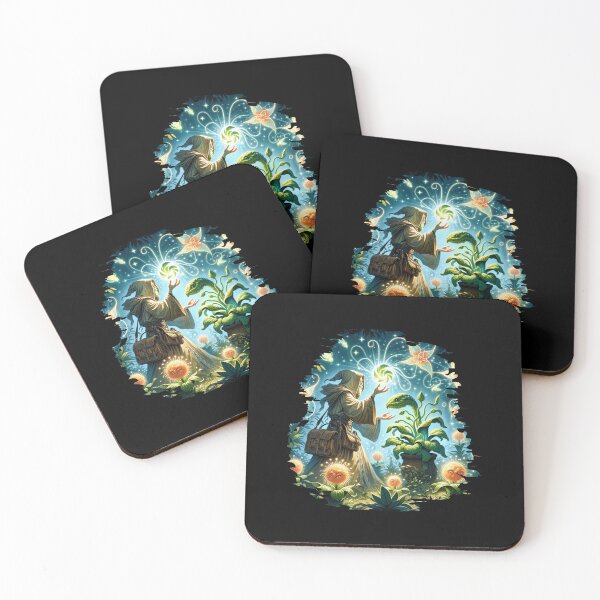 Item preview, Plants Whisperer designed and sold by ChromaticBlend.