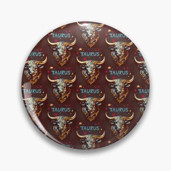 Item preview, TAURUS designed and sold by PIXELPRINTS53.
