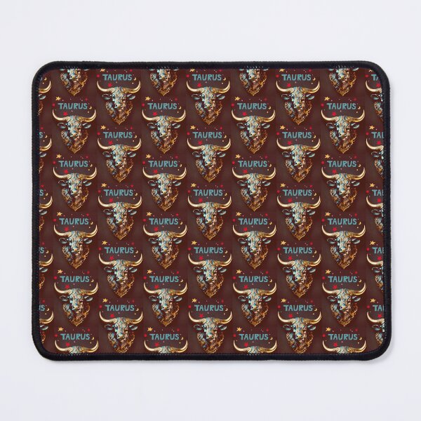 Item preview, TAURUS designed and sold by PIXELPRINTS53.