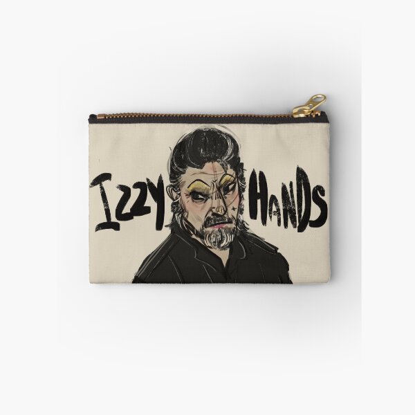 Item preview, izzy hands designed and sold by draftedSkeleton.