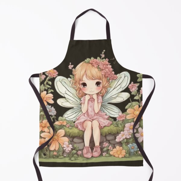 Item preview, Cute fairy designed and sold by Culmika.