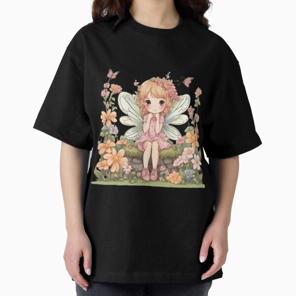 Item preview, Cute fairy designed and sold by Culmika.