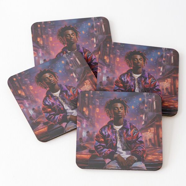 Item preview, Die Lit Style in 2024 designed and sold by Democh.