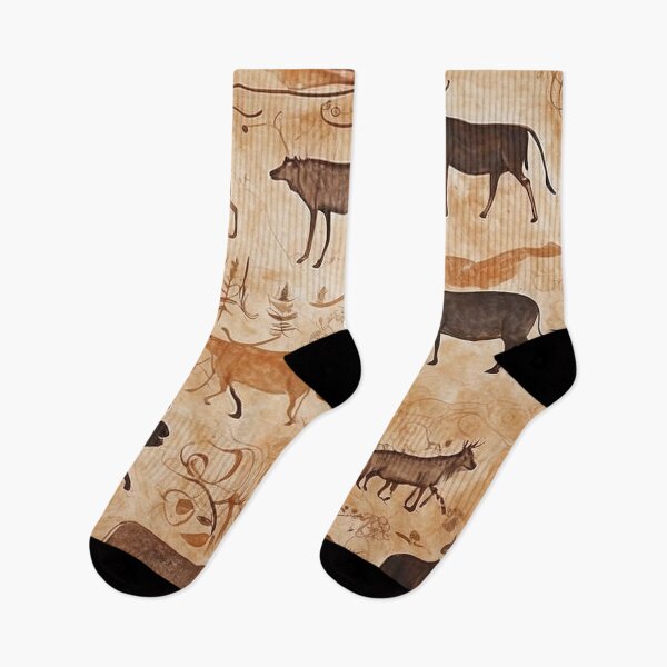 Item preview, The Caveman Art Gallery - 7 designed and sold by nyathiwa.