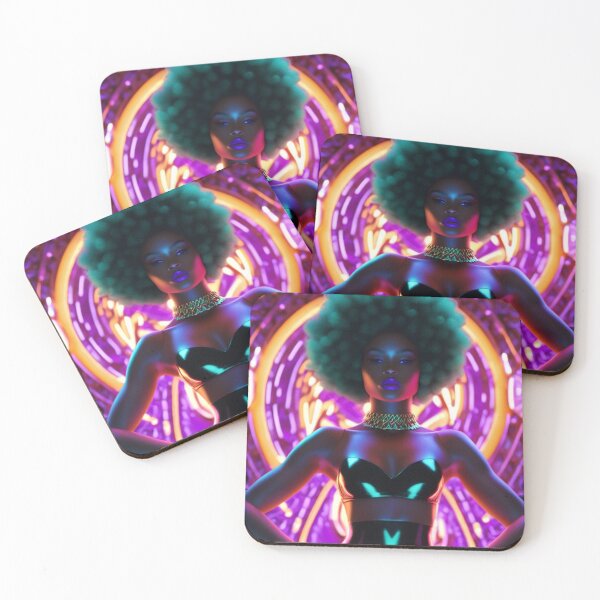 Item preview, Purple potion ultraviolet designed and sold by Artfromkellyann.