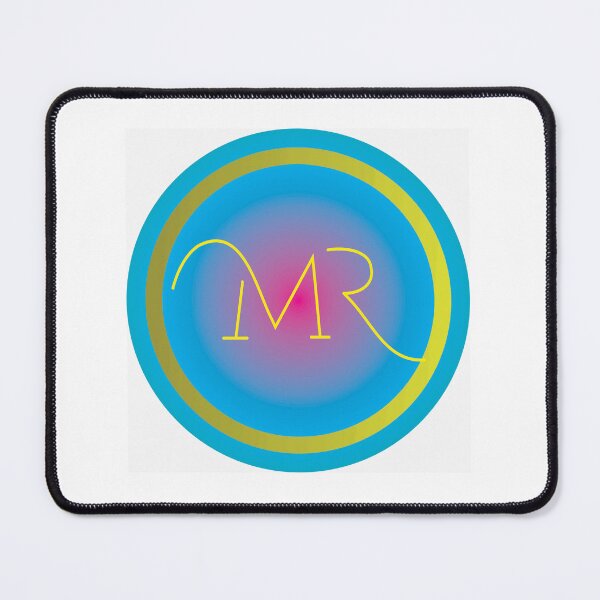 Item preview, mr logo designed and sold by SAMI ABRAR.