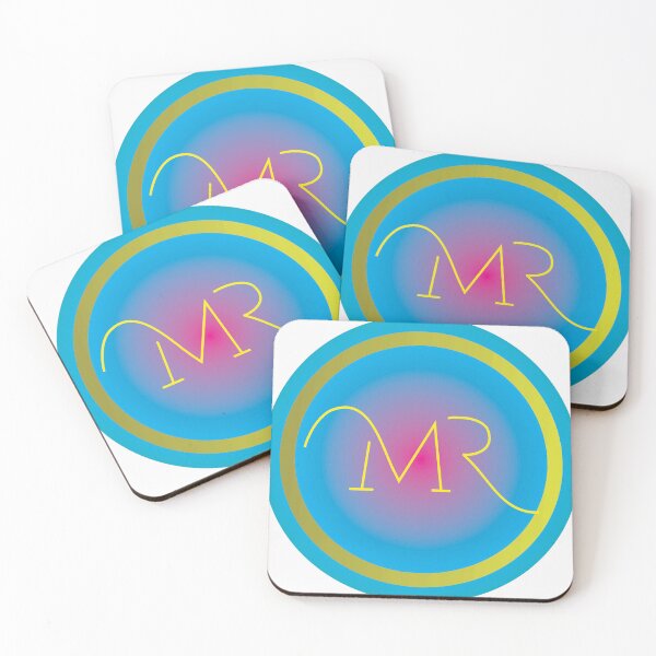 Item preview, mr logo designed and sold by SAMI ABRAR.