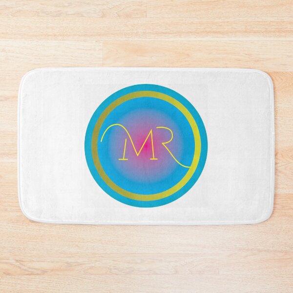 Item preview, mr logo designed and sold by SAMI ABRAR.