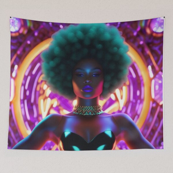 Item preview, Purple potion ultraviolet designed and sold by Artfromkellyann.