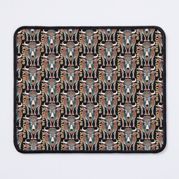 Item preview, TAURUS designed and sold by PIXELPRINTS53.