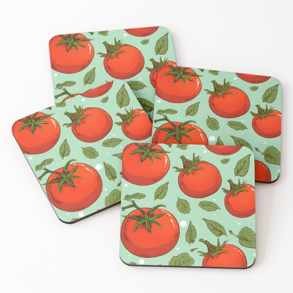 Item preview, Tomato lover designed and sold by NatchaTiger.