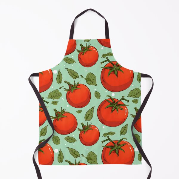 Aperçu de l'œuvre Amateur de tomates créée et vendue par NatchaTiger.
