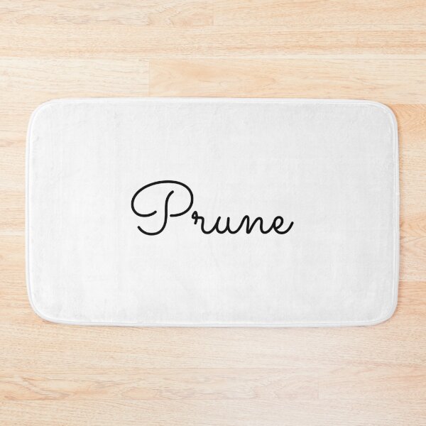 Item preview, Writing Prune Name Label  designed and sold by NormadWorld.