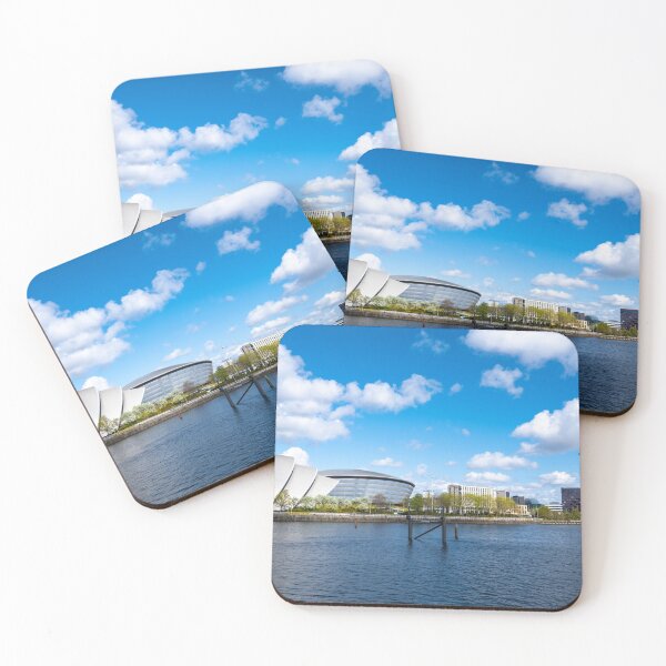 Item preview, Glasgow Clydeside Scotland designed and sold by GG WALL ART.