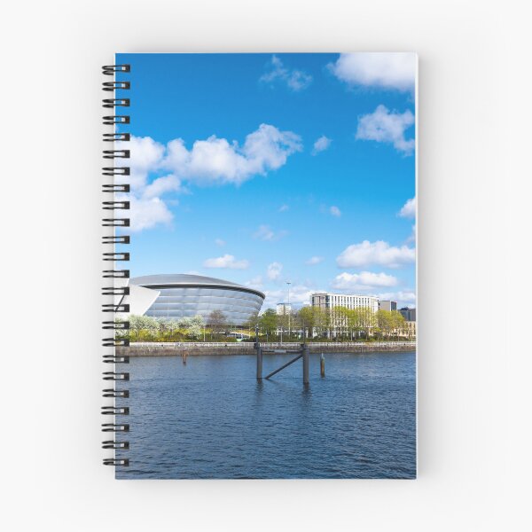 Item preview, Glasgow Clydeside Scotland designed and sold by GG WALL ART.
