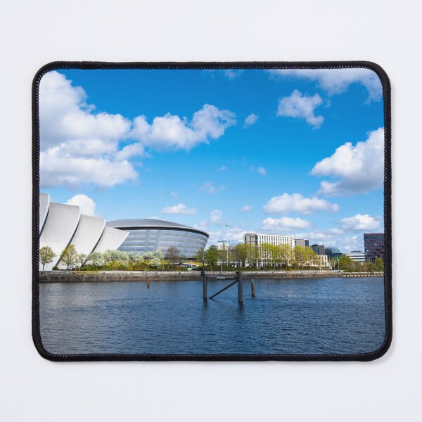 Item preview, Glasgow Clydeside Scotland designed and sold by GG WALL ART.