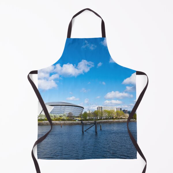 Item preview, Glasgow Clydeside Scotland designed and sold by GG WALL ART.