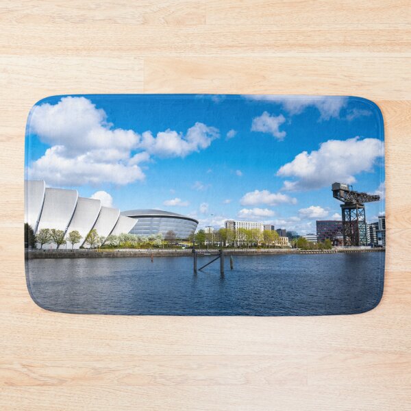 Item preview, Glasgow Clydeside Scotland designed and sold by GG WALL ART.