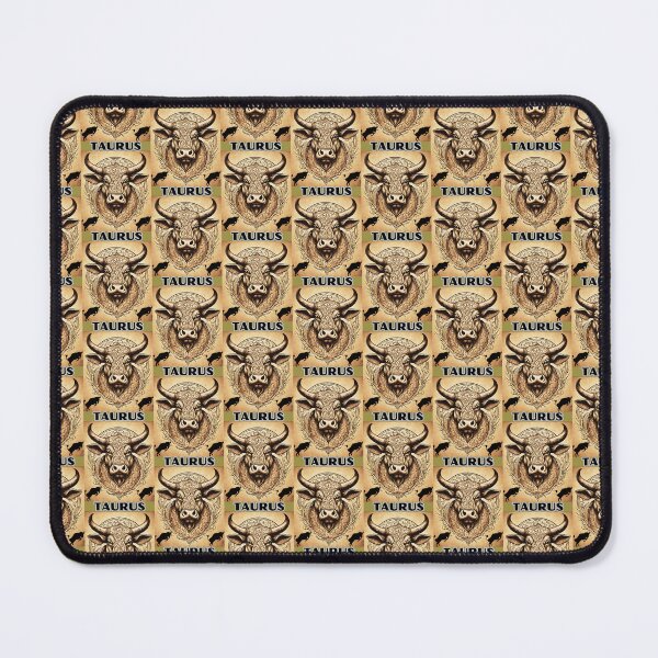 Item preview, TAURUS designed and sold by PIXELPRINTS53.