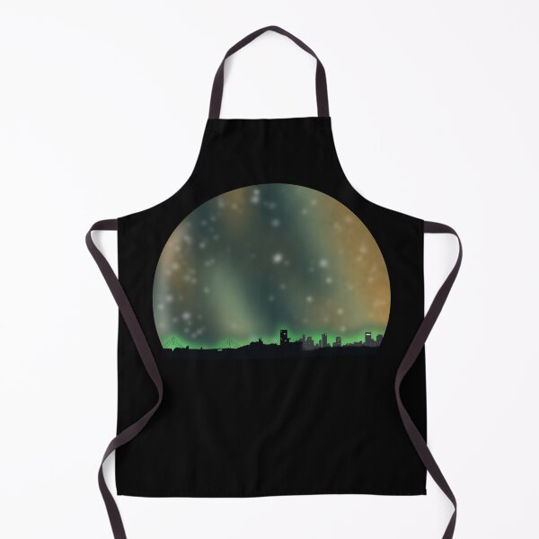 Item preview, Galaxy City view designed and sold by natchacho224.