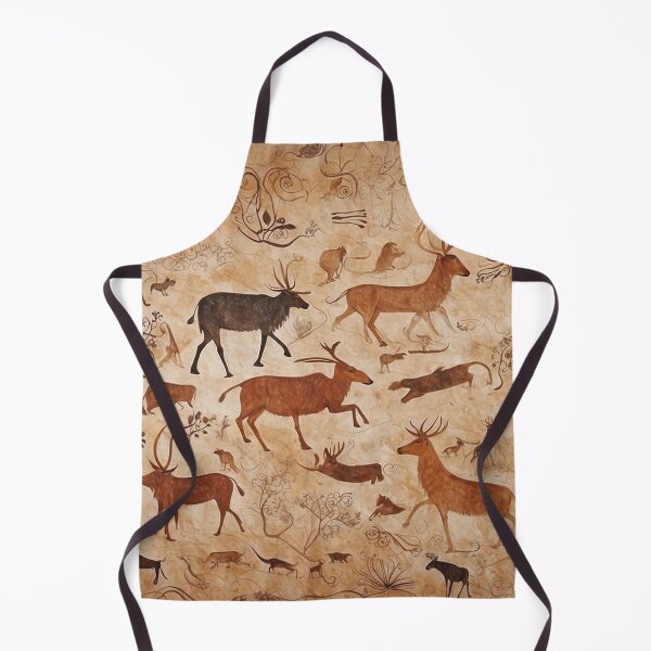 Item preview, The Caveman Art Gallery - 8 designed and sold by nyathiwa.