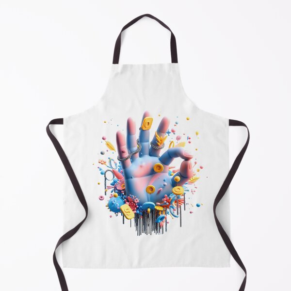 Item preview, 'OK" Hand designed and sold by Glariix.