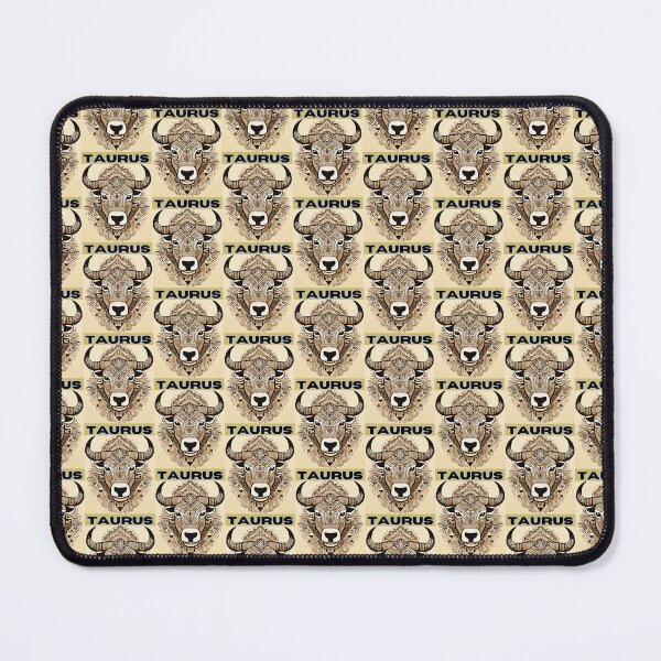 Item preview, TAURUS designed and sold by PIXELPRINTS53.