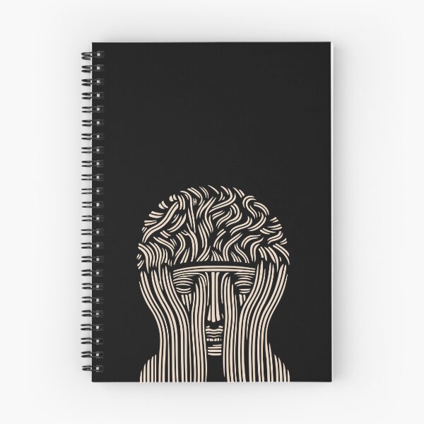 Item preview, Contemplative Mind designed and sold by Twisted Kids.