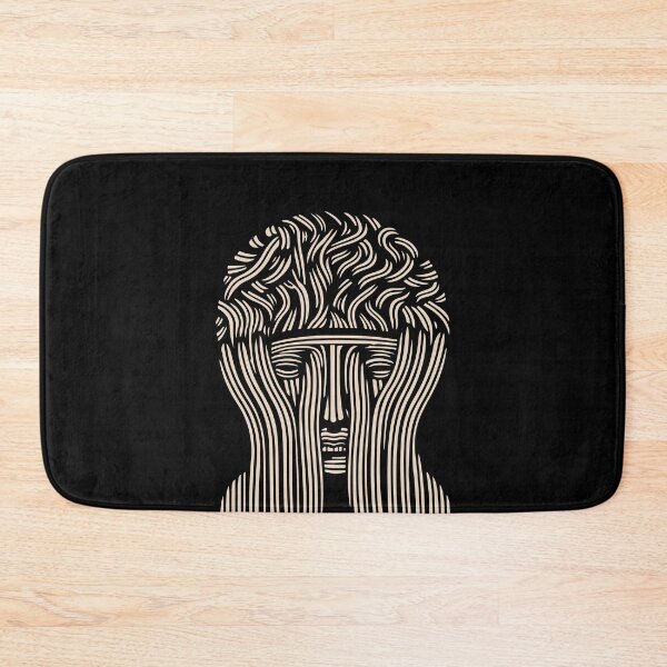 Item preview, Contemplative Mind designed and sold by Twisted Kids.