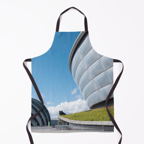 Item preview, Glasgow Armadillo and Hydro Scotland designed and sold by GG WALL ART.