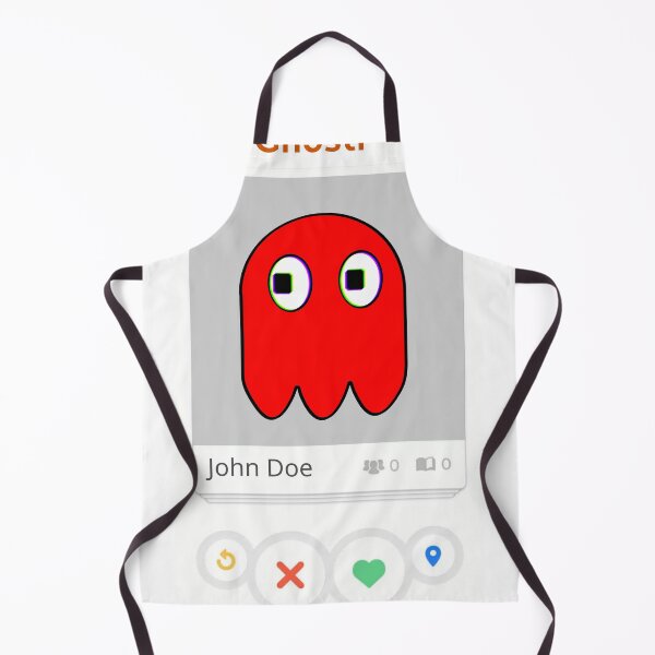 Item preview, Online ghosting app designed and sold by nenenenene1.