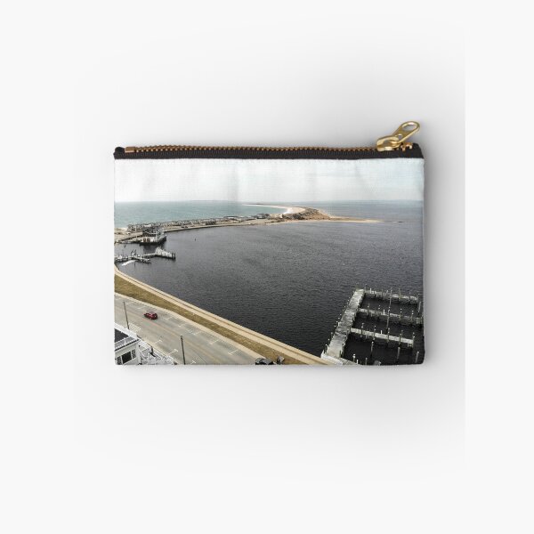 Item preview, Napatree Point Watch Aerial designed and sold by Maureen Zaharie.