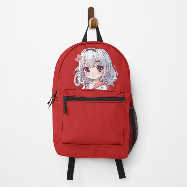 Item preview, Cute anime girl designed and sold by Culmika.