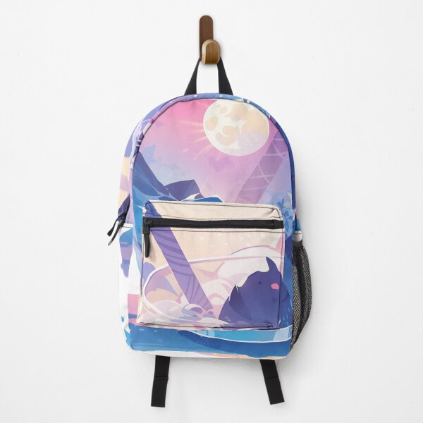 Item preview, Tea in the Stars: A Boba Tea Lover's Dream designed and sold by kitidach-create.