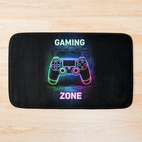 Item preview, Gaming Zone designed and sold by CareofPosters.