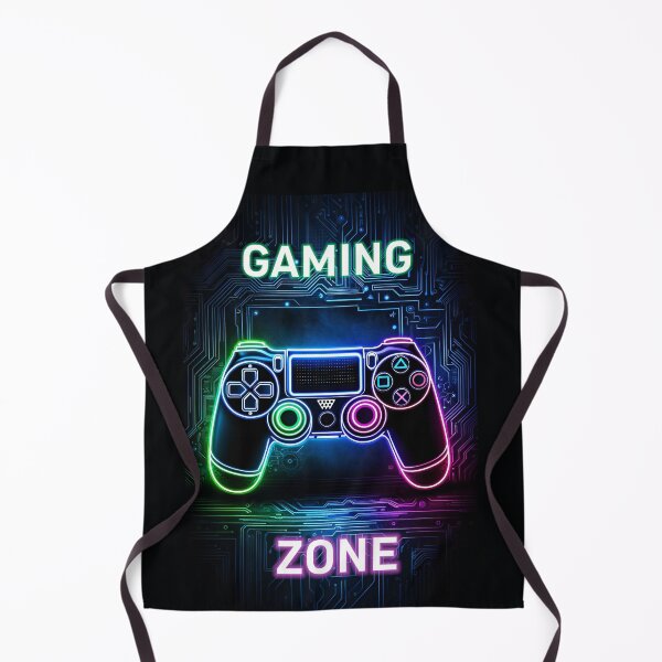 Item preview, Gaming Zone designed and sold by CareofPosters.